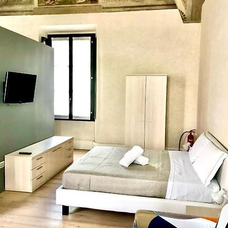 Le Residenze Di Mantova 아파트 외부 사진