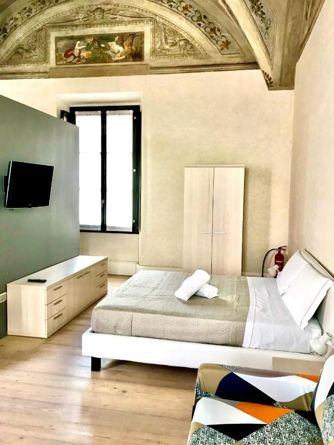 Le Residenze Di Mantova 아파트 외부 사진