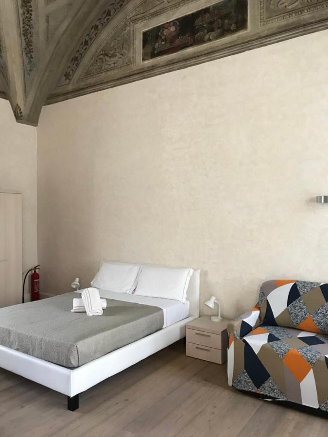 Le Residenze Di Mantova 아파트 외부 사진