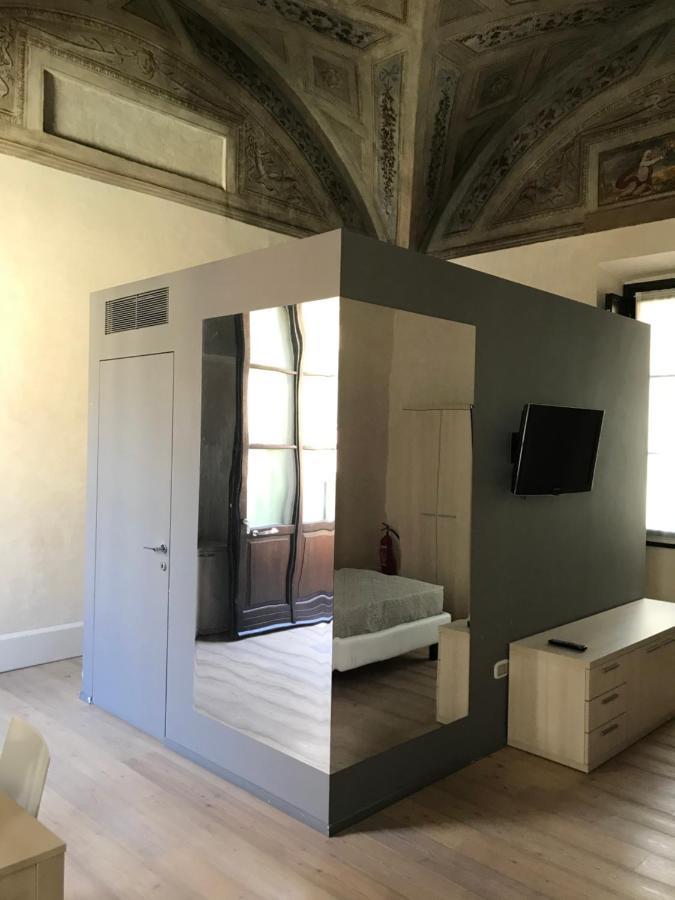 Le Residenze Di Mantova 아파트 외부 사진