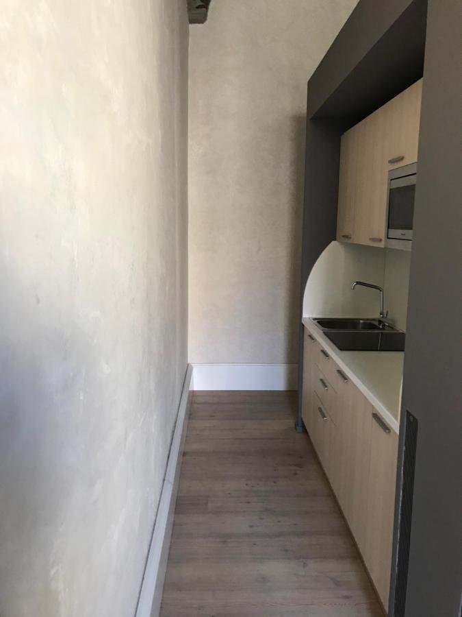 Le Residenze Di Mantova 아파트 외부 사진