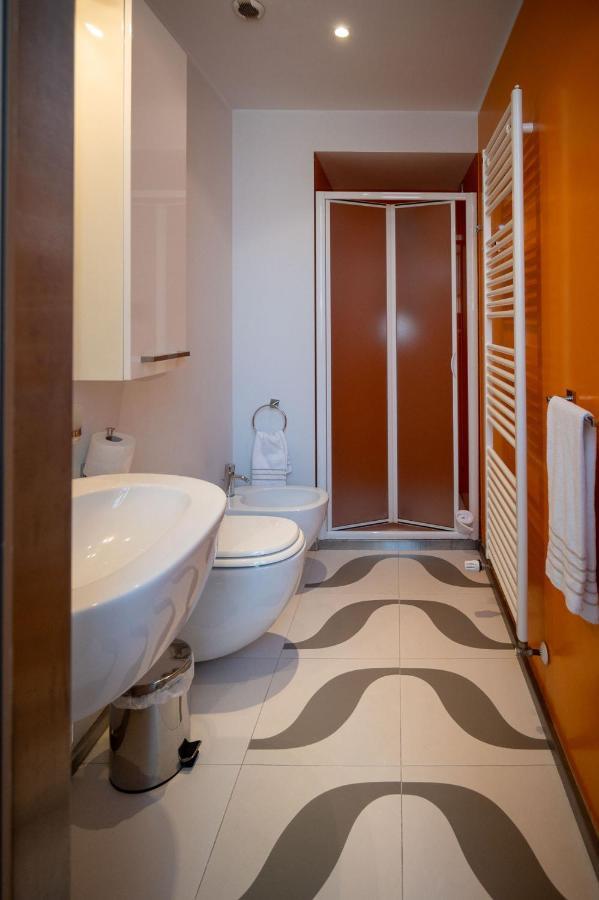 Le Residenze Di Mantova 아파트 외부 사진