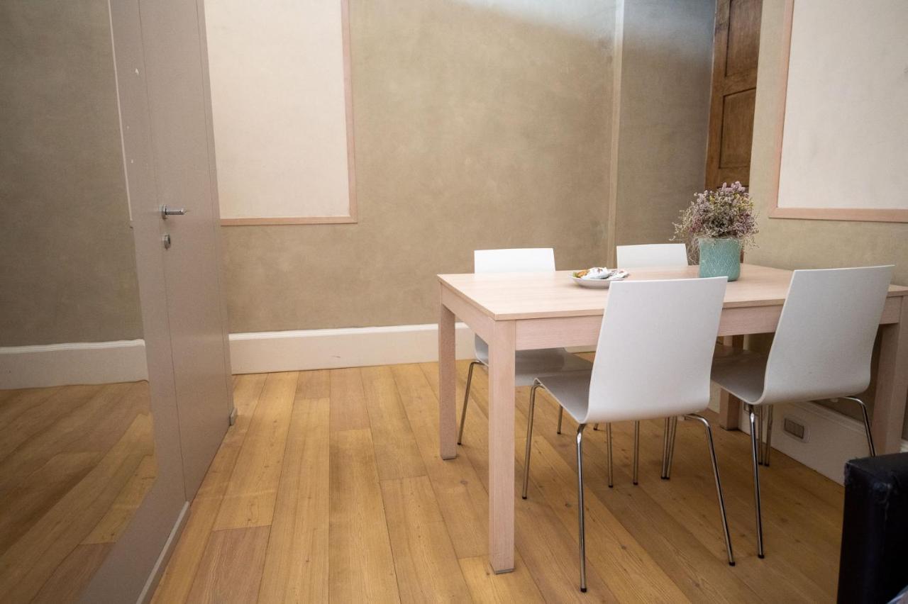 Le Residenze Di Mantova 아파트 외부 사진