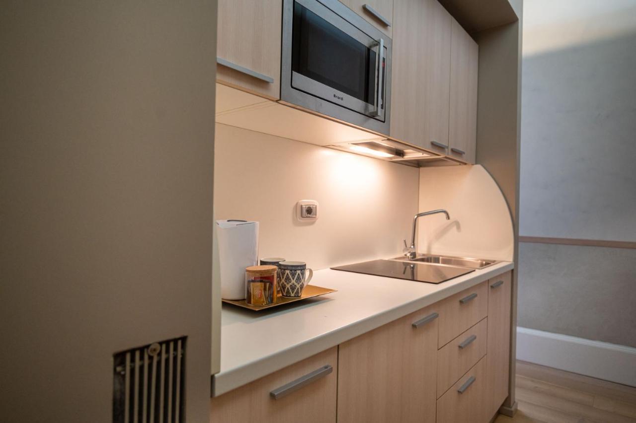 Le Residenze Di Mantova 아파트 외부 사진
