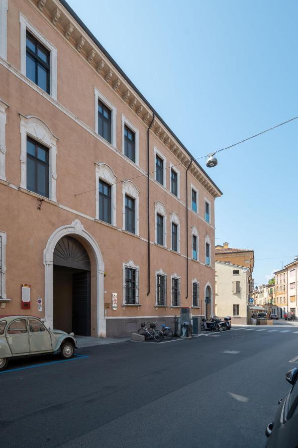 Le Residenze Di Mantova 아파트 외부 사진