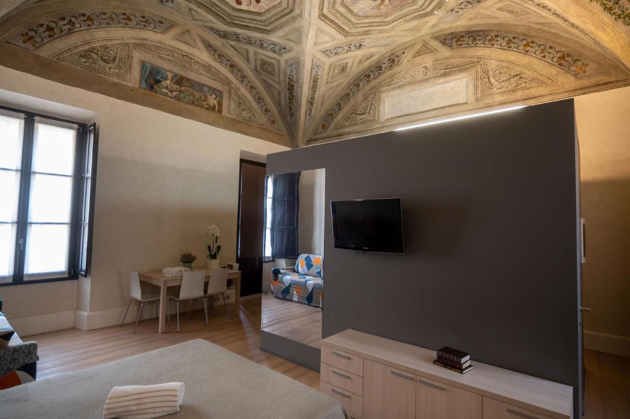 Le Residenze Di Mantova 아파트 외부 사진