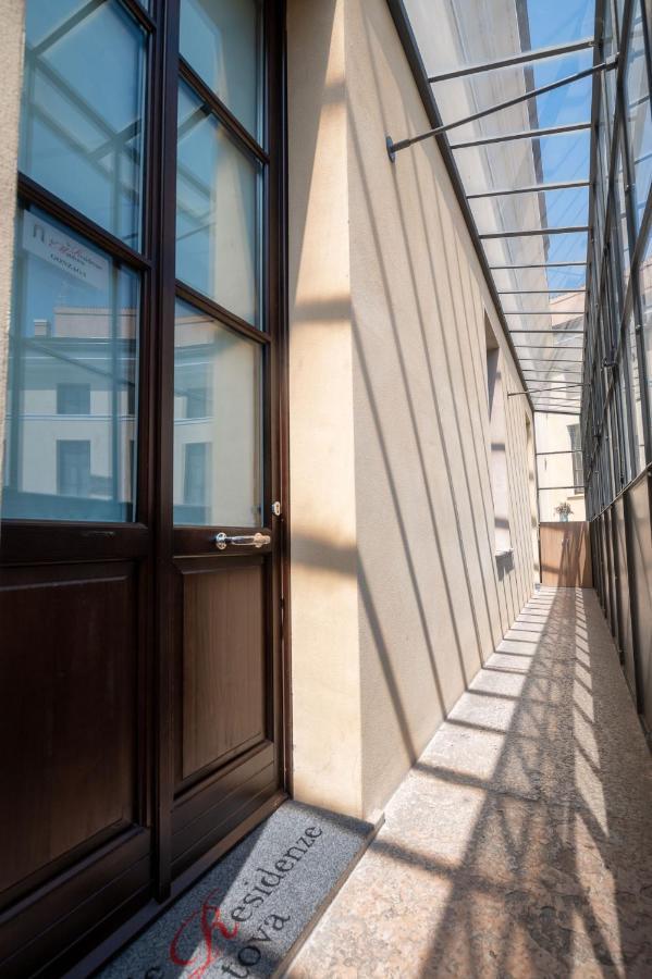 Le Residenze Di Mantova 아파트 외부 사진