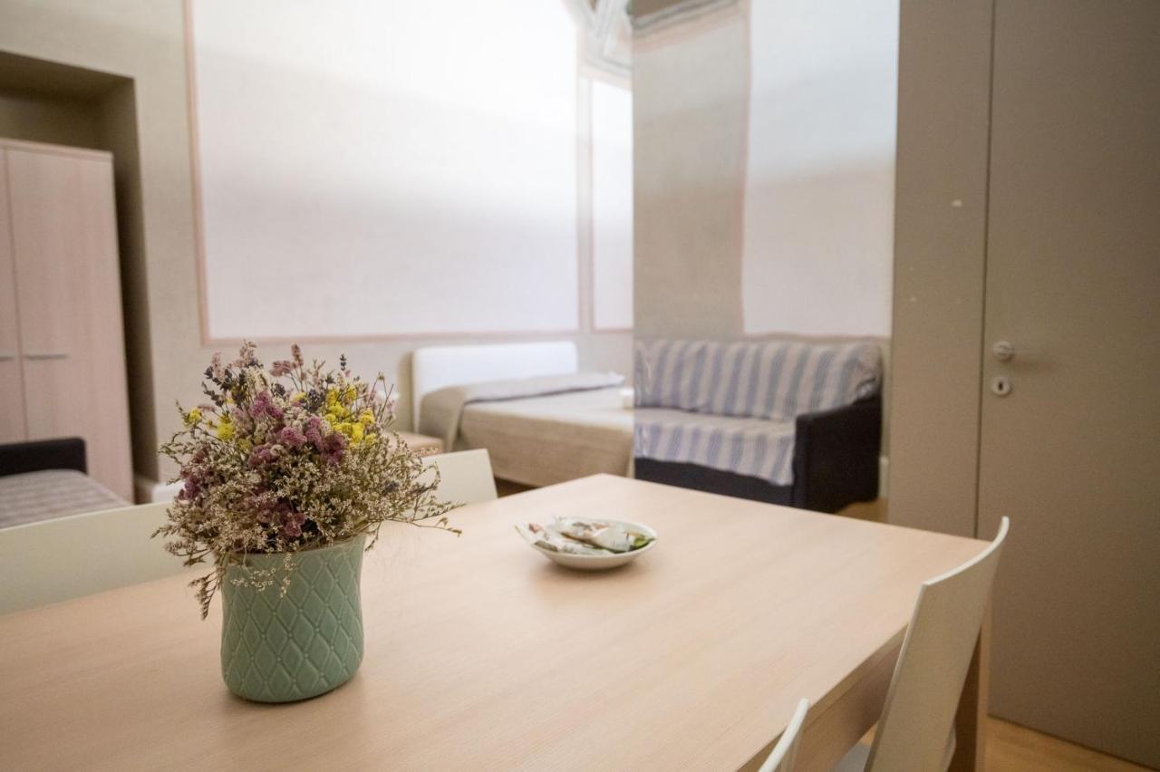 Le Residenze Di Mantova 아파트 외부 사진