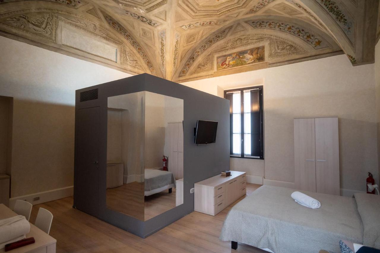 Le Residenze Di Mantova 아파트 외부 사진