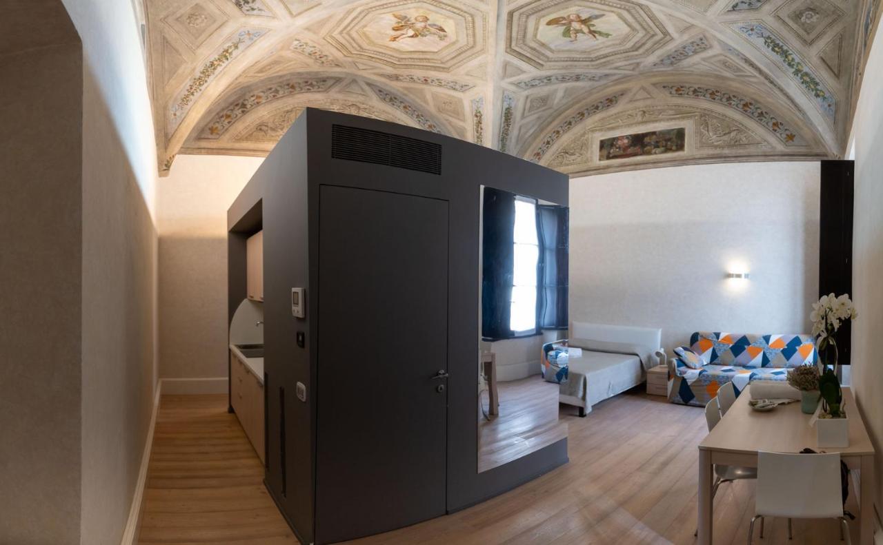 Le Residenze Di Mantova 아파트 외부 사진