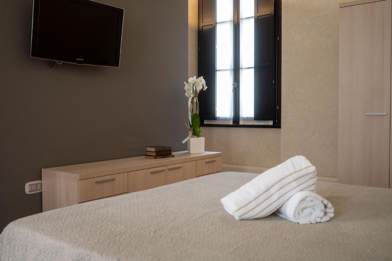 Le Residenze Di Mantova 아파트 외부 사진