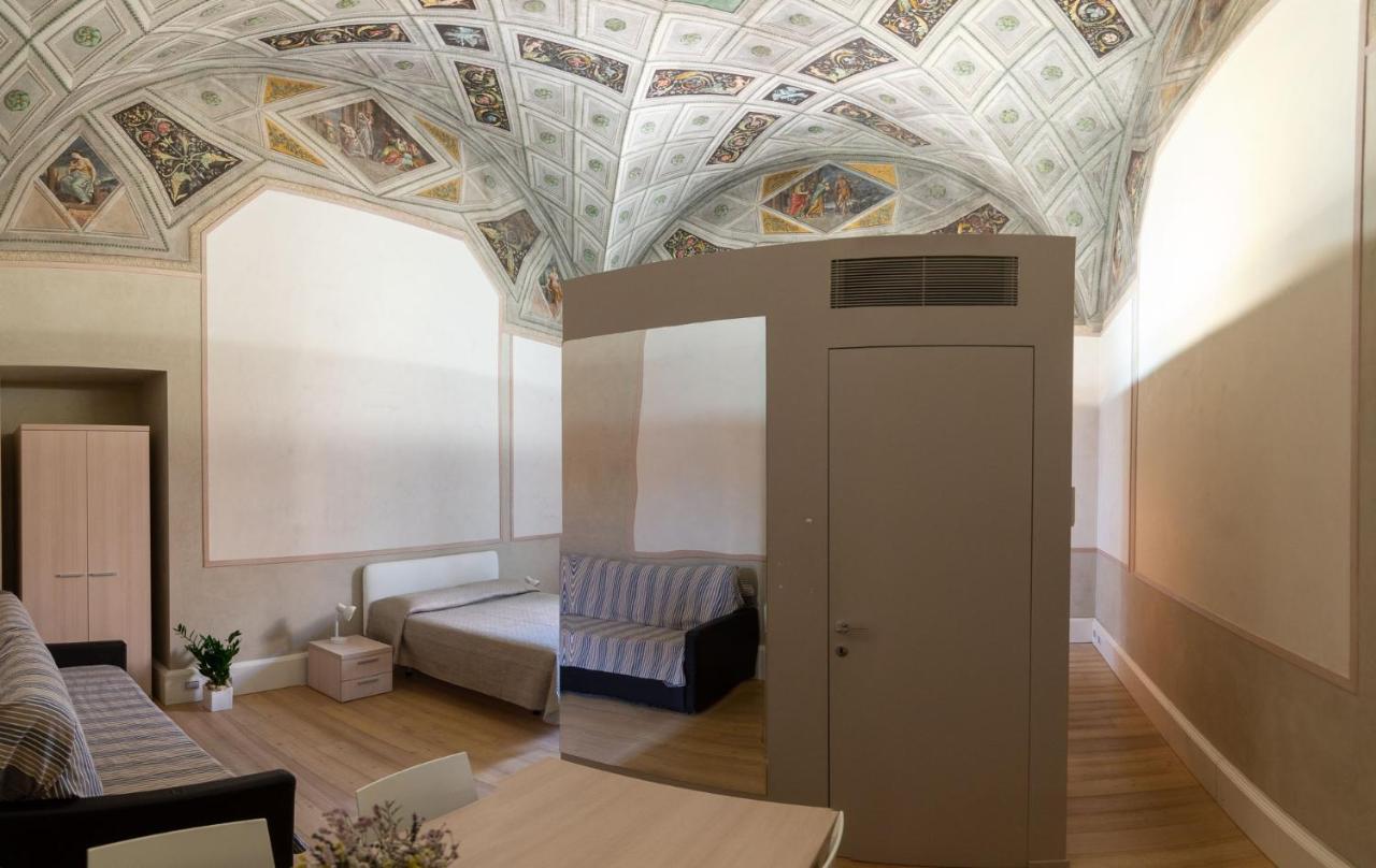 Le Residenze Di Mantova 아파트 외부 사진