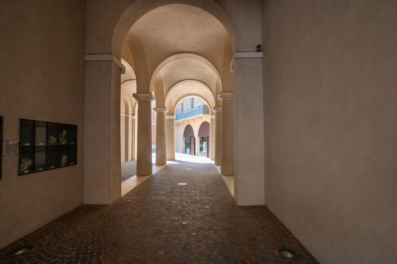 Le Residenze Di Mantova 아파트 외부 사진