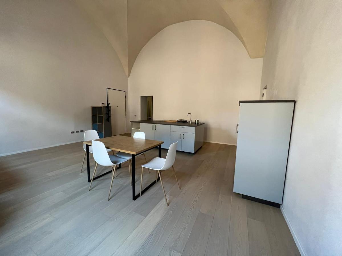Le Residenze Di Mantova 아파트 외부 사진