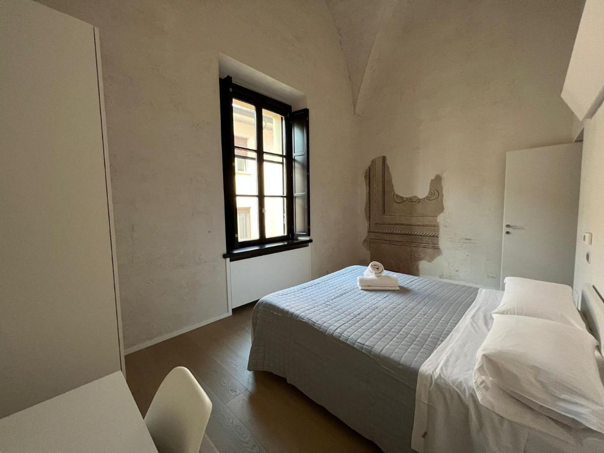 Le Residenze Di Mantova 아파트 외부 사진