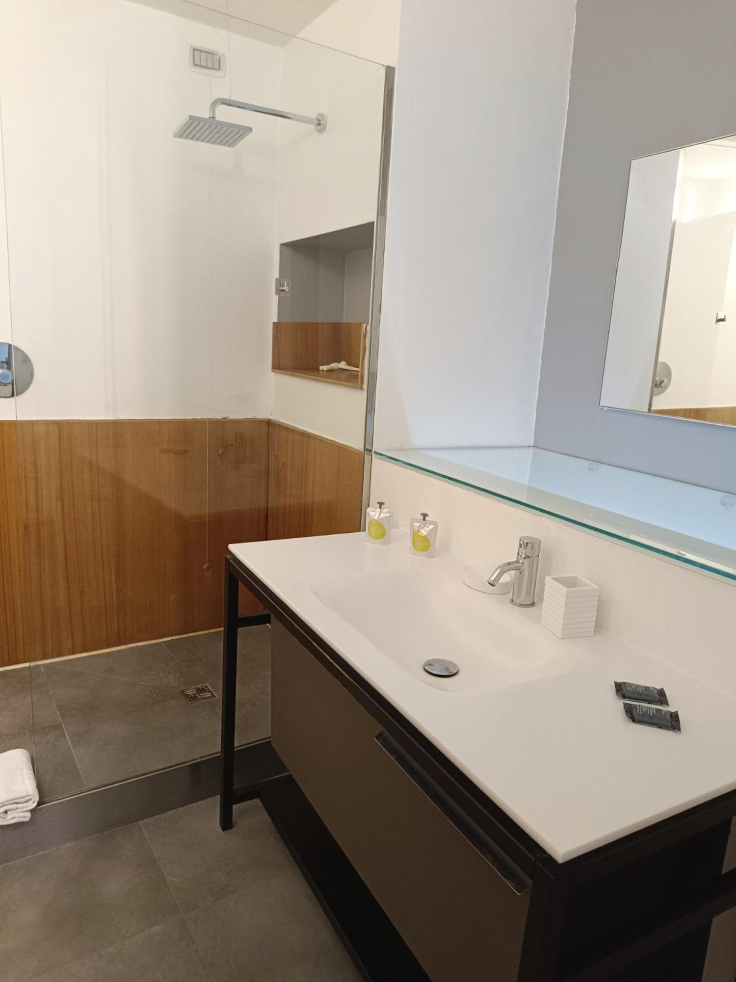 Le Residenze Di Mantova 아파트 외부 사진