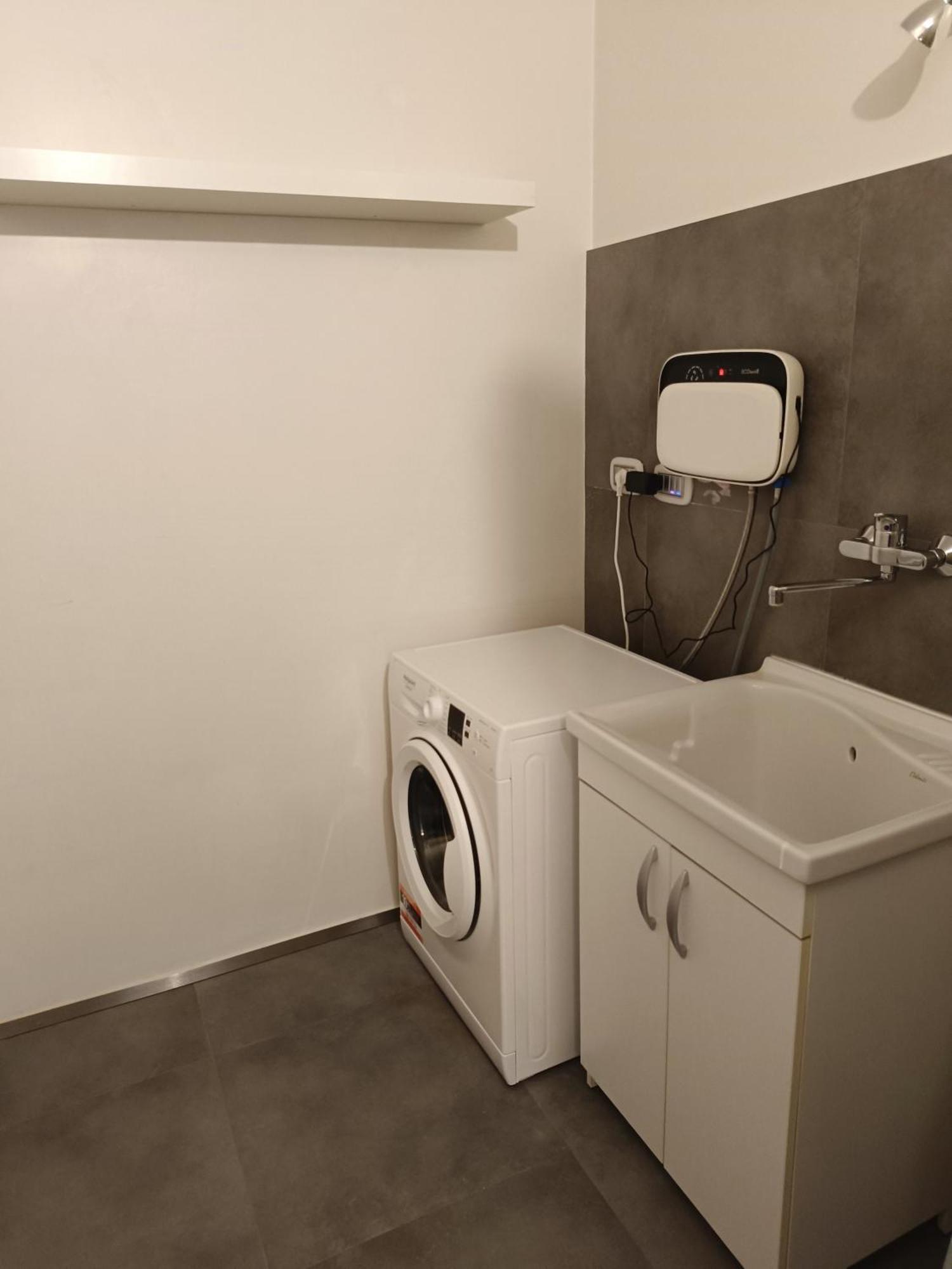 Le Residenze Di Mantova 아파트 외부 사진