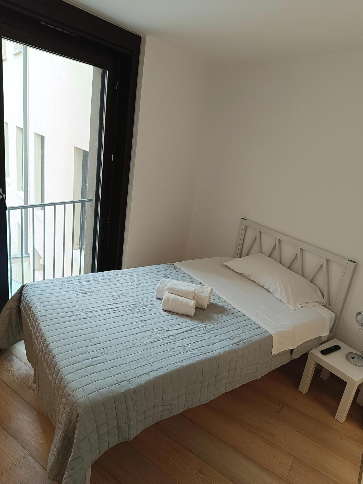 Le Residenze Di Mantova 아파트 객실 사진