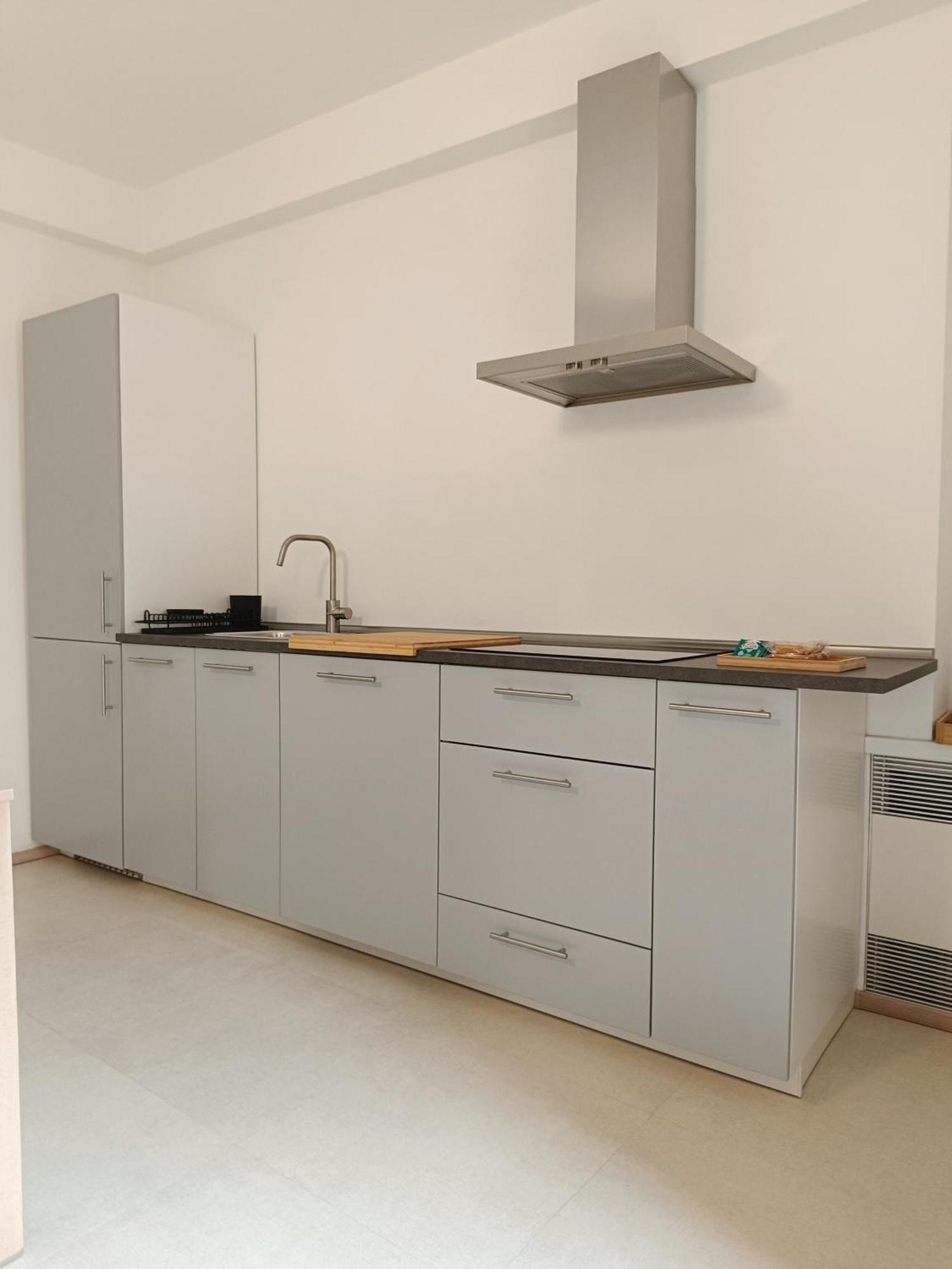 Le Residenze Di Mantova 아파트 객실 사진