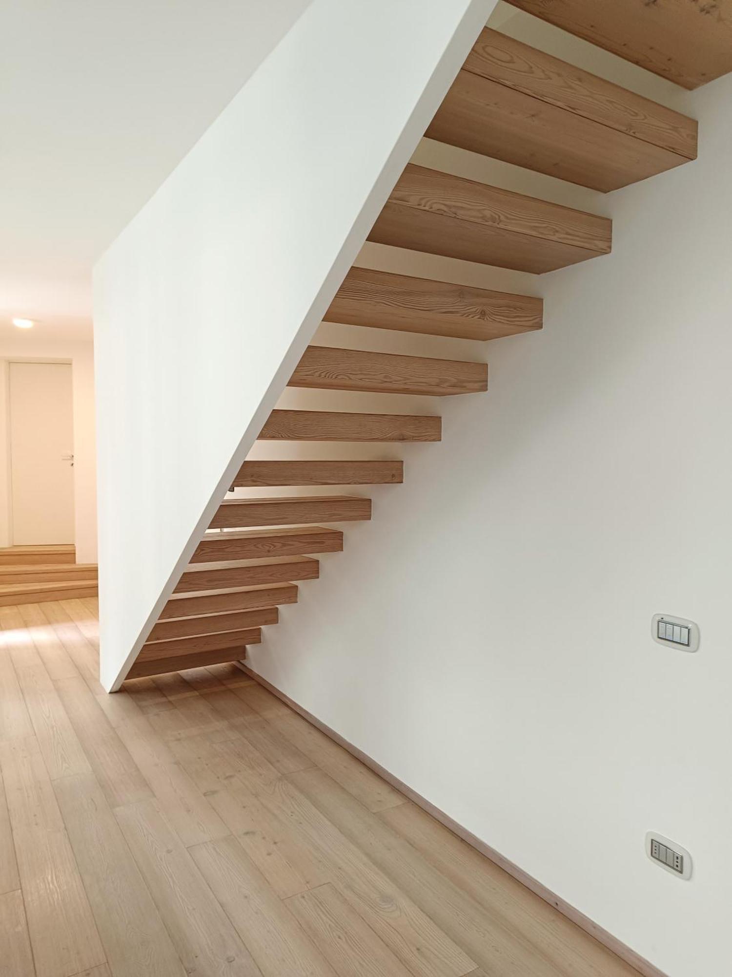 Le Residenze Di Mantova 아파트 객실 사진