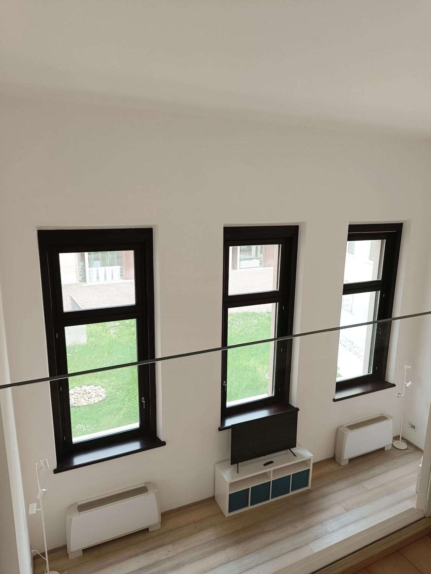 Le Residenze Di Mantova 아파트 객실 사진