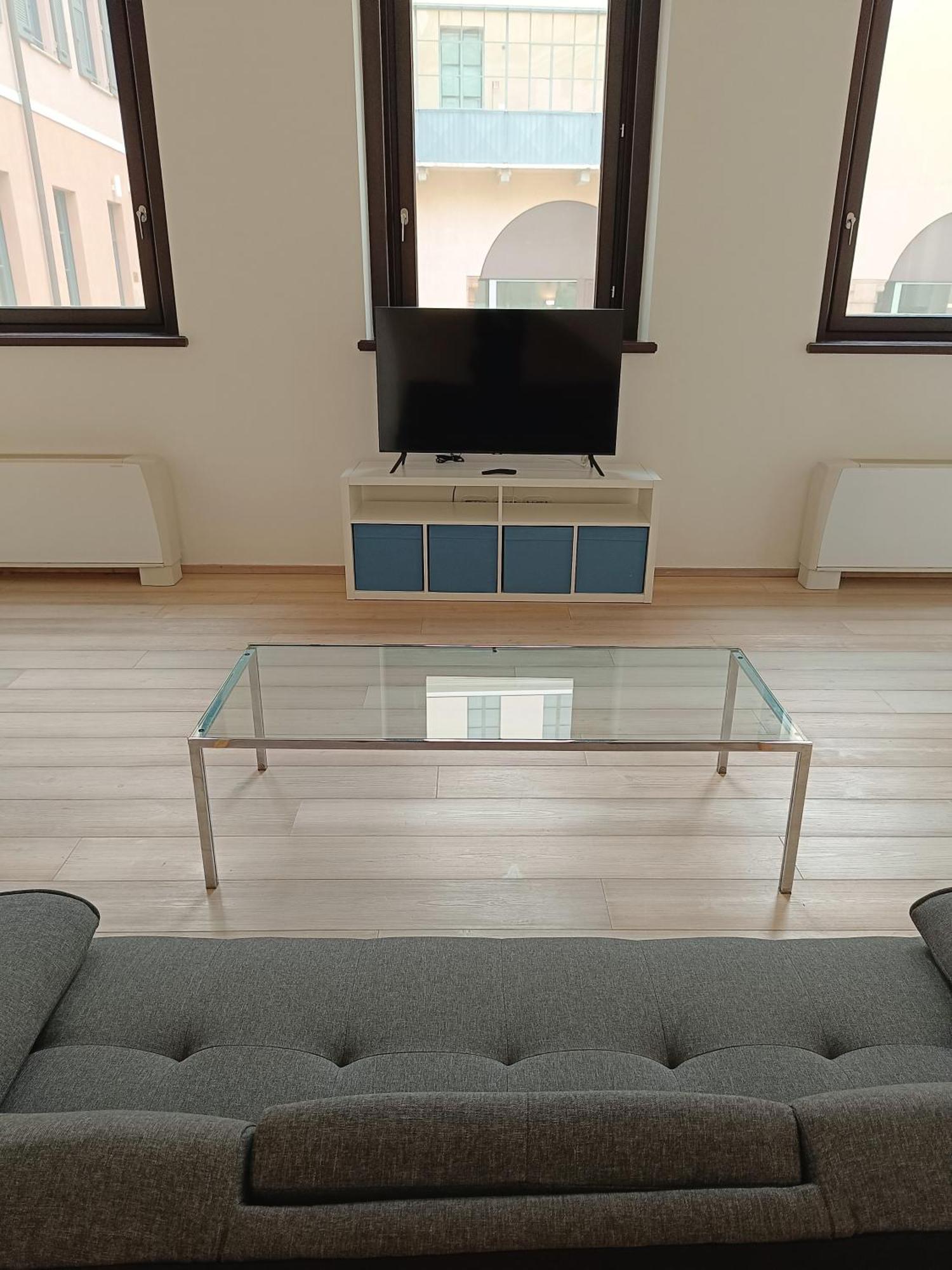 Le Residenze Di Mantova 아파트 객실 사진