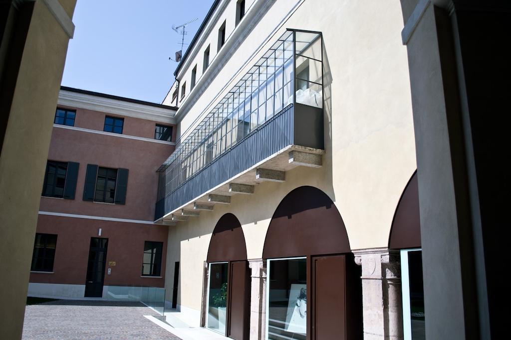 Le Residenze Di Mantova 아파트 객실 사진