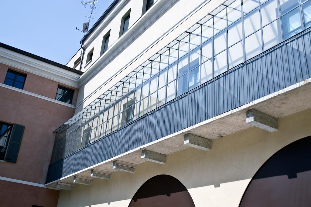 Le Residenze Di Mantova 아파트 외부 사진
