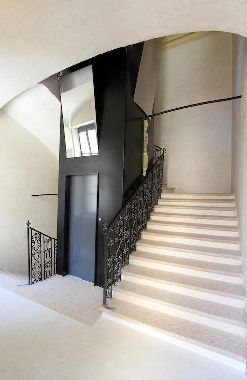Le Residenze Di Mantova 아파트 객실 사진