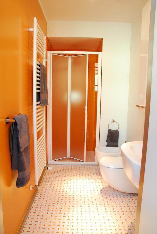 Le Residenze Di Mantova 아파트 객실 사진