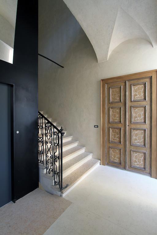 Le Residenze Di Mantova 아파트 객실 사진